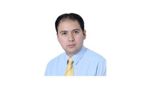 Cristian Paul Audivert Sandoval