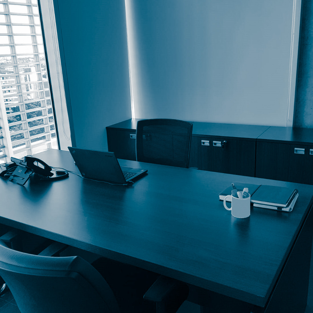 Oficina corporativa